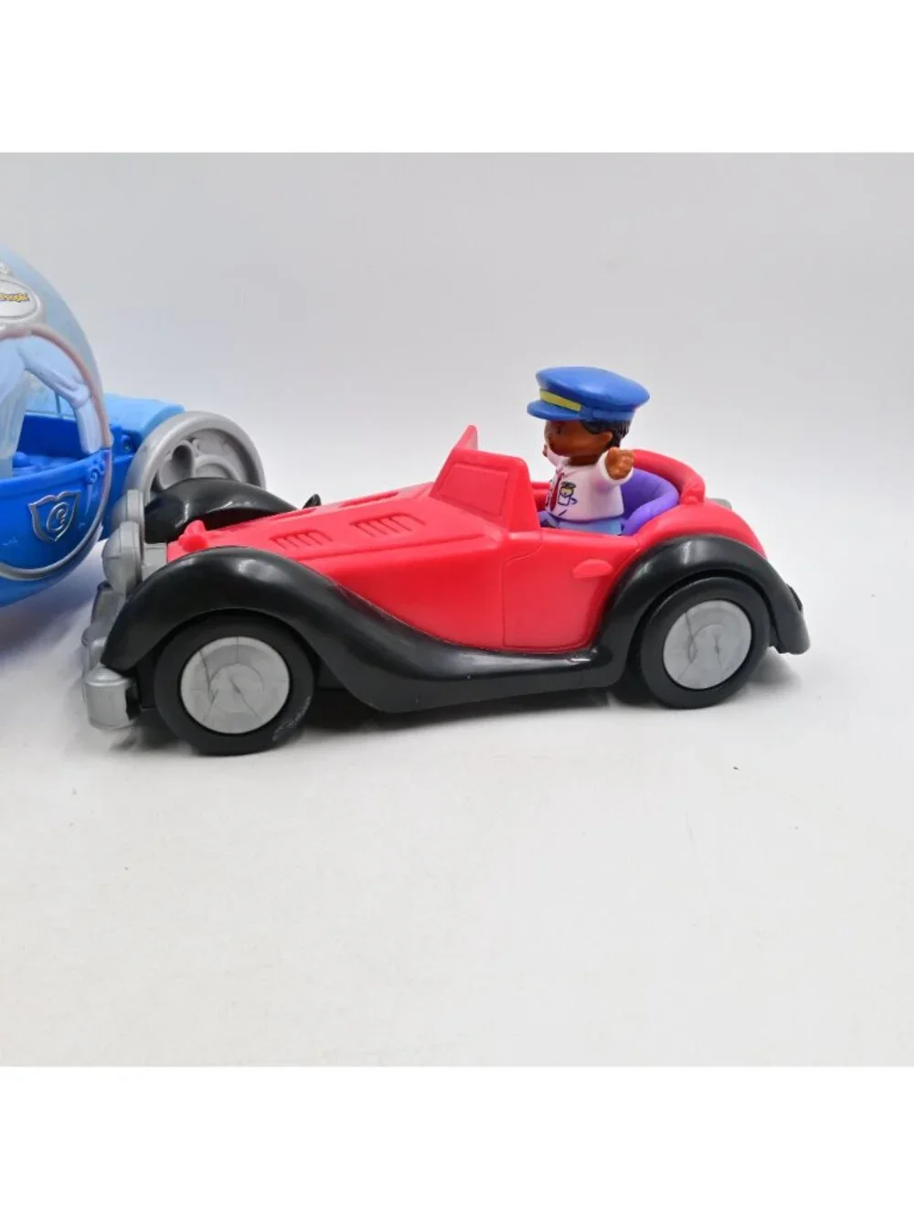 Little People this toy